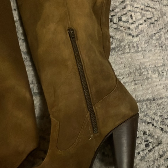 Fraye Madeline western boots open offers - Picture 6 of 11